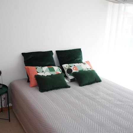 Foz Beach House Figueira da Foz Ngoại thất bức ảnh
