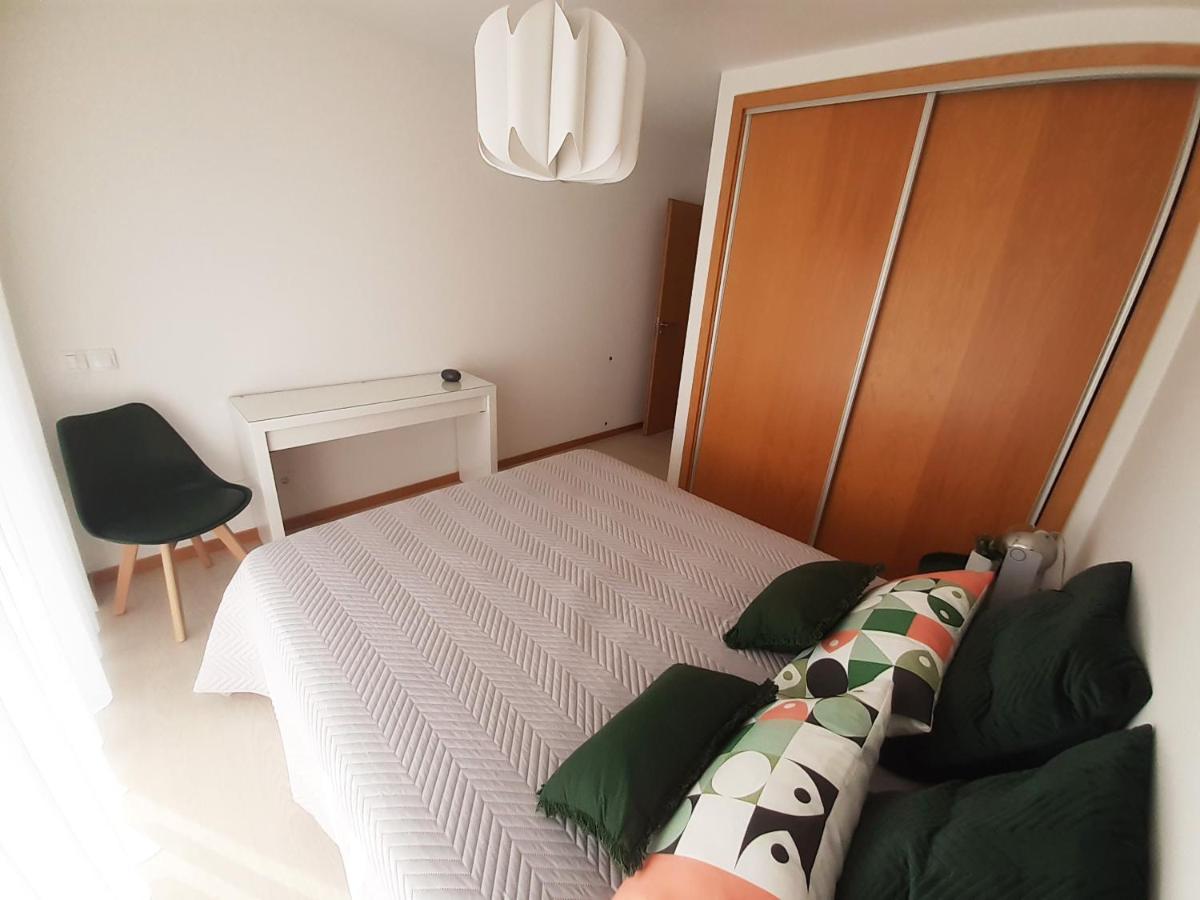 Foz Beach House Figueira da Foz Ngoại thất bức ảnh