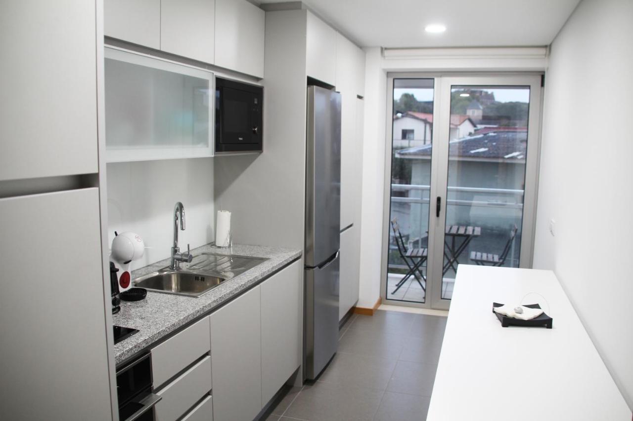 Foz Beach House Figueira da Foz Ngoại thất bức ảnh